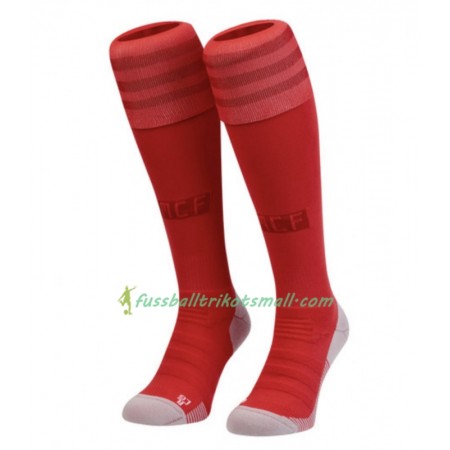 Real Madrid Ausweich Socken 2018-2019